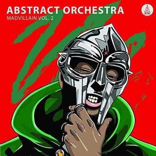 Abstract Orchestra - Madvillain Vol. 2 (LP) - Joco Records
