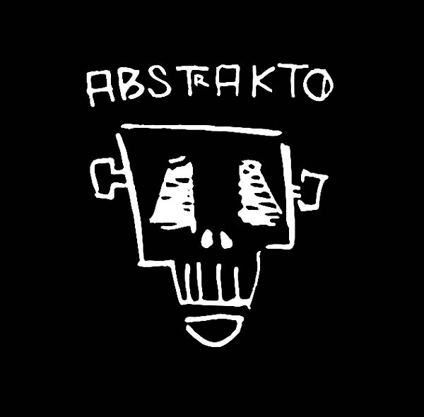 Abstrakto - Abstrakto/Abstrakto Remex (2 LP) - Joco Records