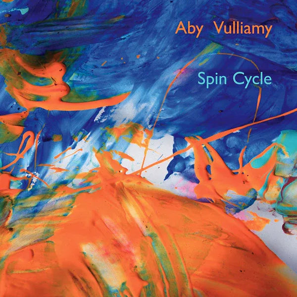 ABY VULLIAMY - Spin Cycle