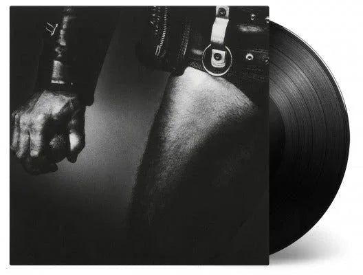 Accept - Balls To The Wall (180 Gram, Import) (LP) - Joco Records
