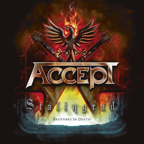 Accept - Stalingrad (2 LP) - Joco Records