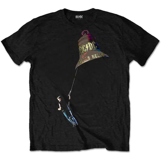AC/DC - Bell Swing (T-Shirt) - Joco Records