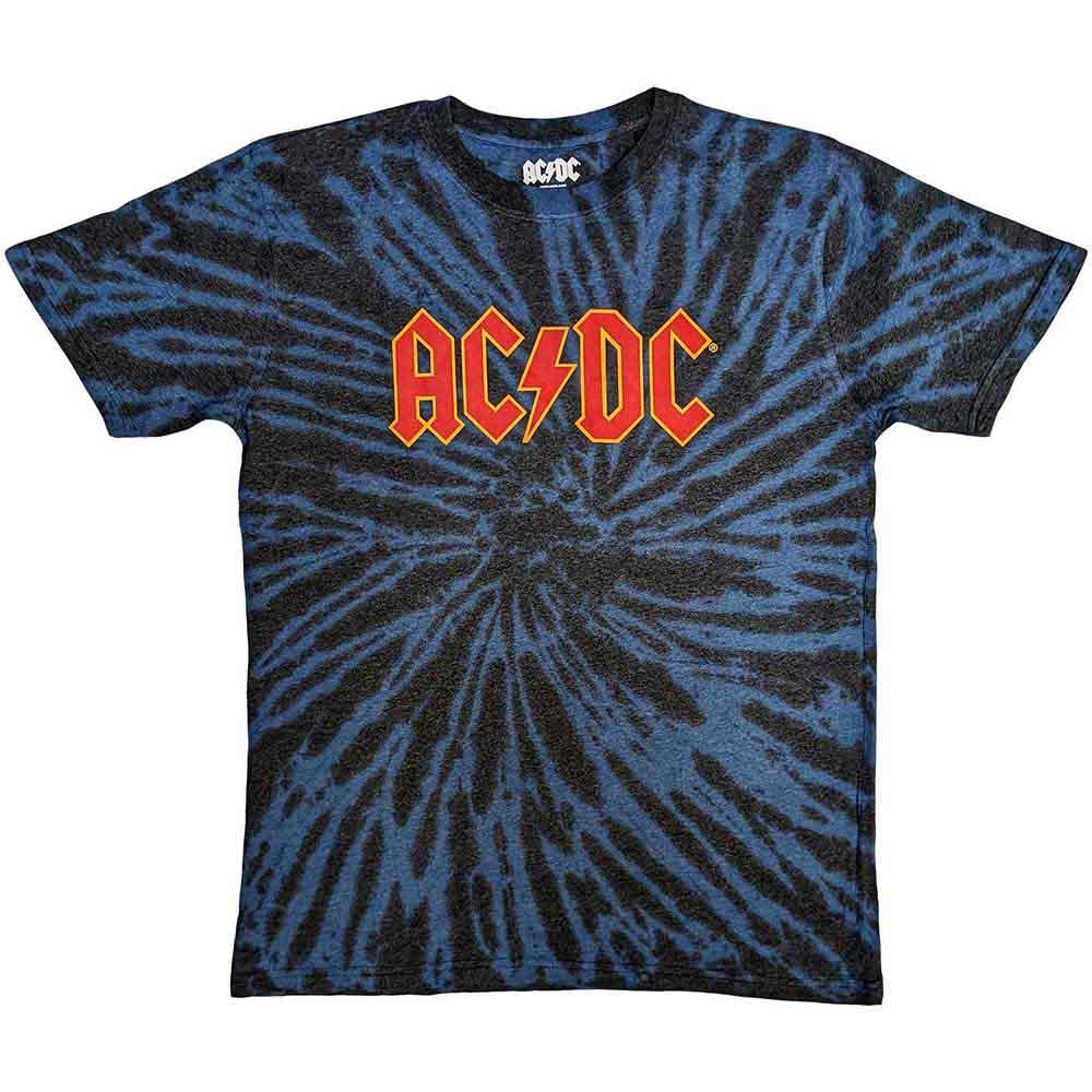 AC/DC - Logo (T-Shirt) - Joco Records