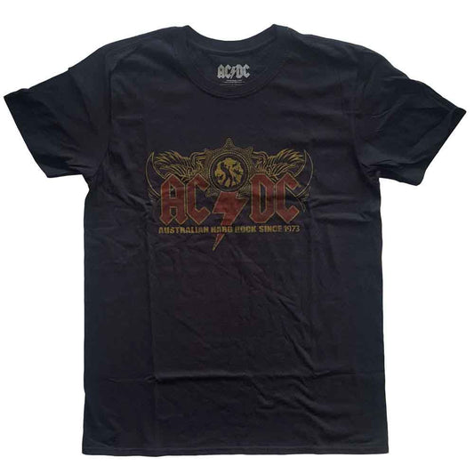 AC/DC - Oz Rock Tee (T-Shirt)