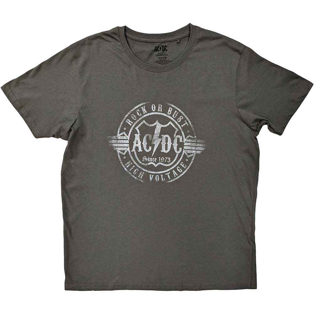 AC/DC - Rock or Bust - Since 1973 (T-Shirt)
