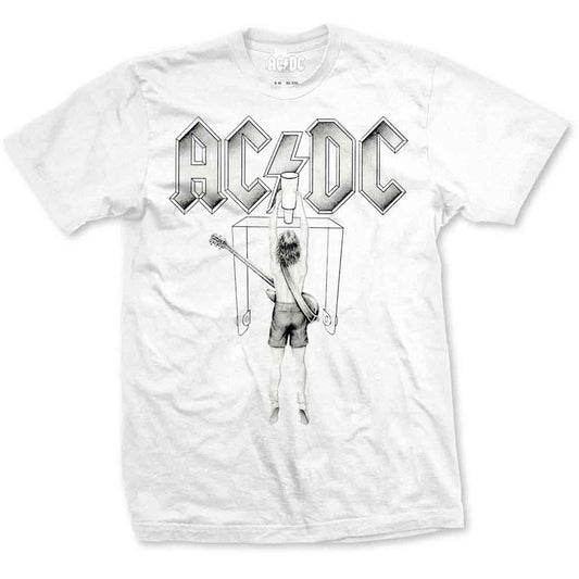 AC/DC - Switch (T-Shirt)