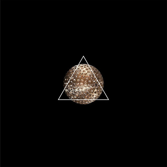 Actress X Lco - Audio Track 5 (12-Inch Vinyl) - Joco Records