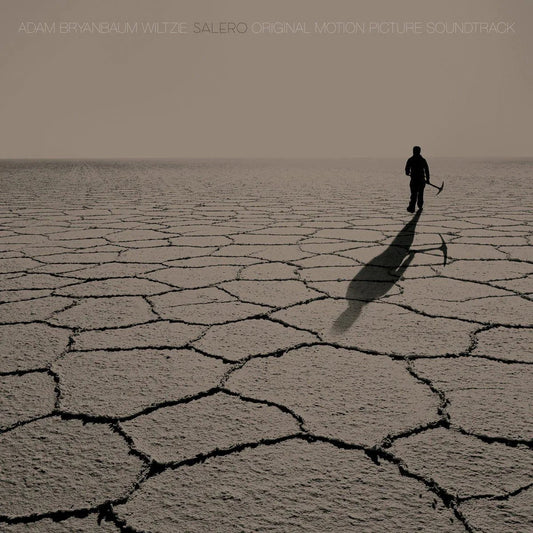 Adam Bryanbaum Wiltzie - Salero (LP) - Joco Records