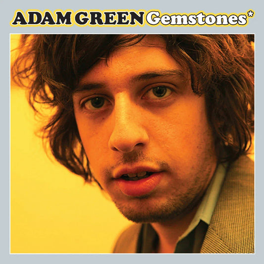 Adam Green - Gemstones (LP) - Joco Records