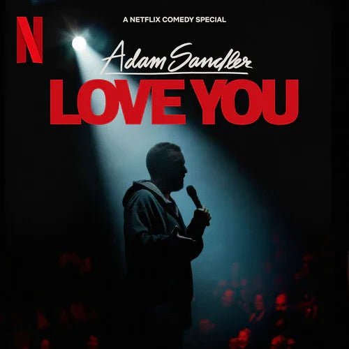Adam Sandler - Love You (2 LP) - Joco Records