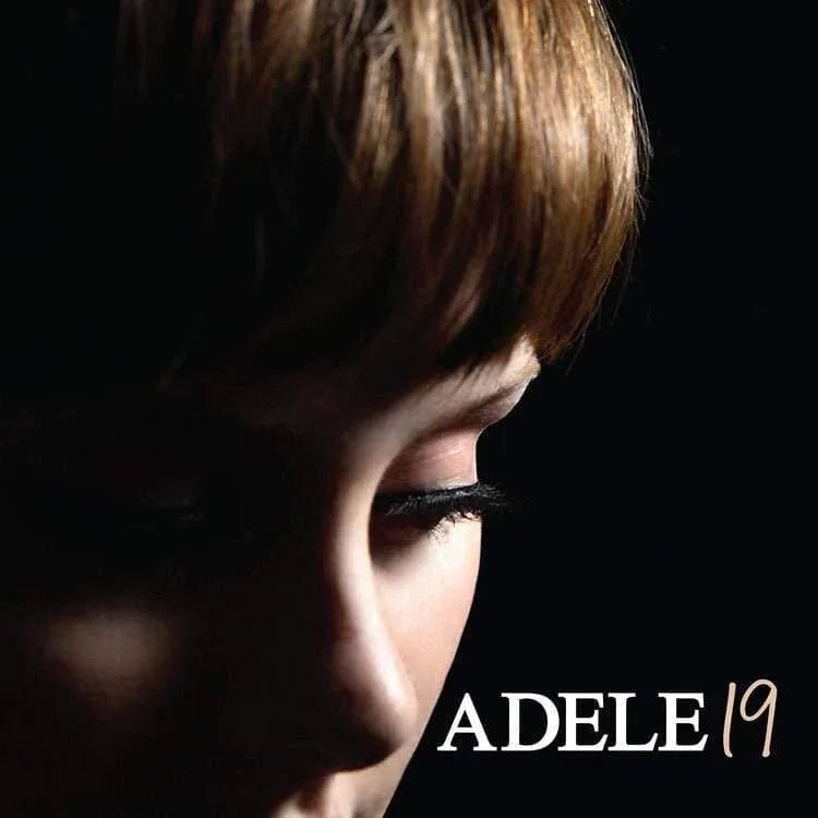 Adele - 19 (LP) - Joco Records