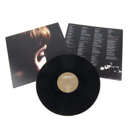 Adele - 19 (LP) - Joco Records