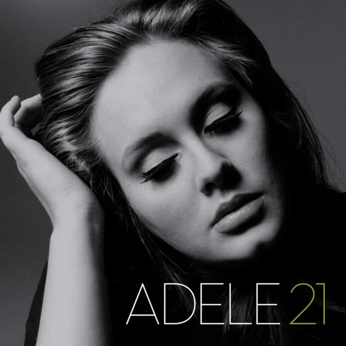 Adele - 21 (LP) - Joco Records