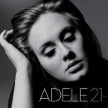 Adele - 21 (LP) - Joco Records