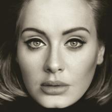Adele - 25 (LP) - Joco Records