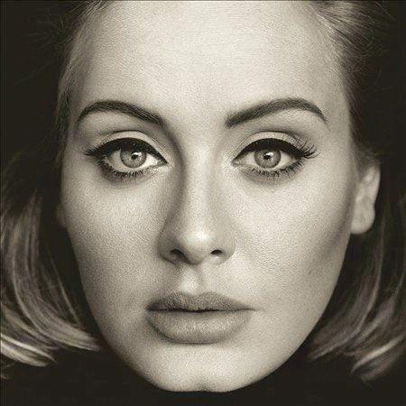 Adele - 25 (LP) - Joco Records