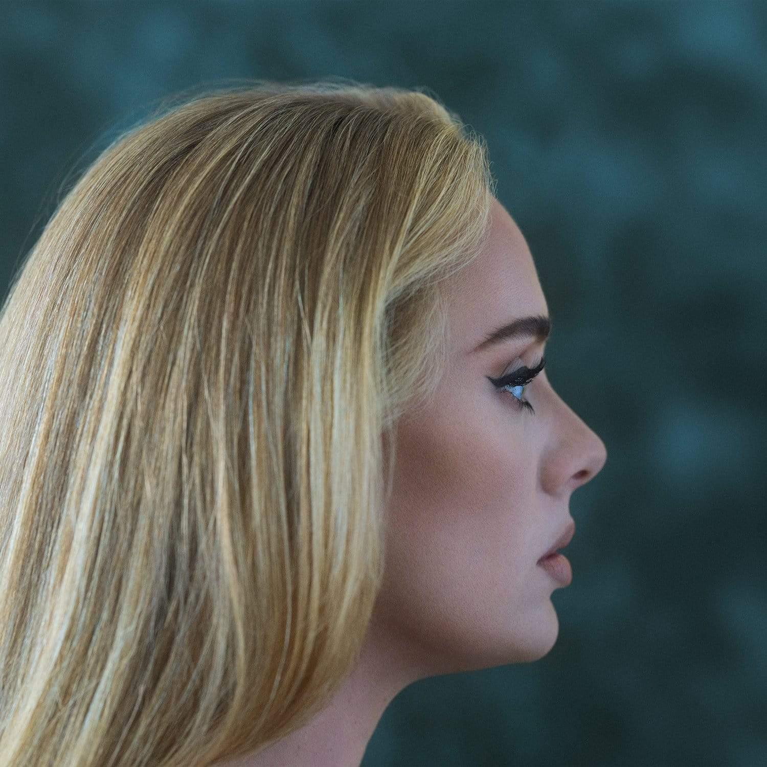 Adele - 30 (180 Gram) (2 LP) - Joco Records