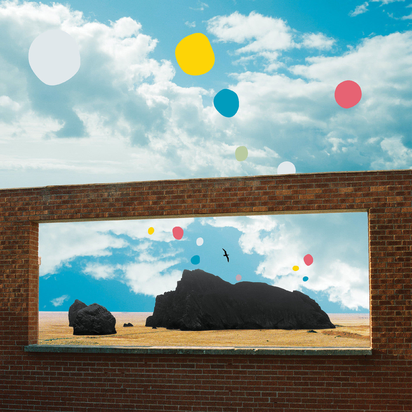 Admiral Fallow - First Of The Birds (Yellow Vinyl)