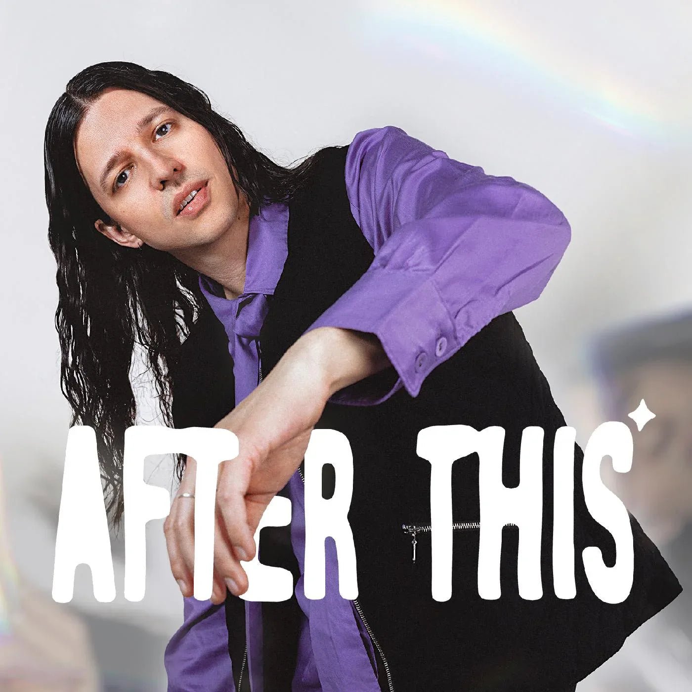Adrian Underhill - After This (Clear Vinyl) (Vinyl) - Joco Records