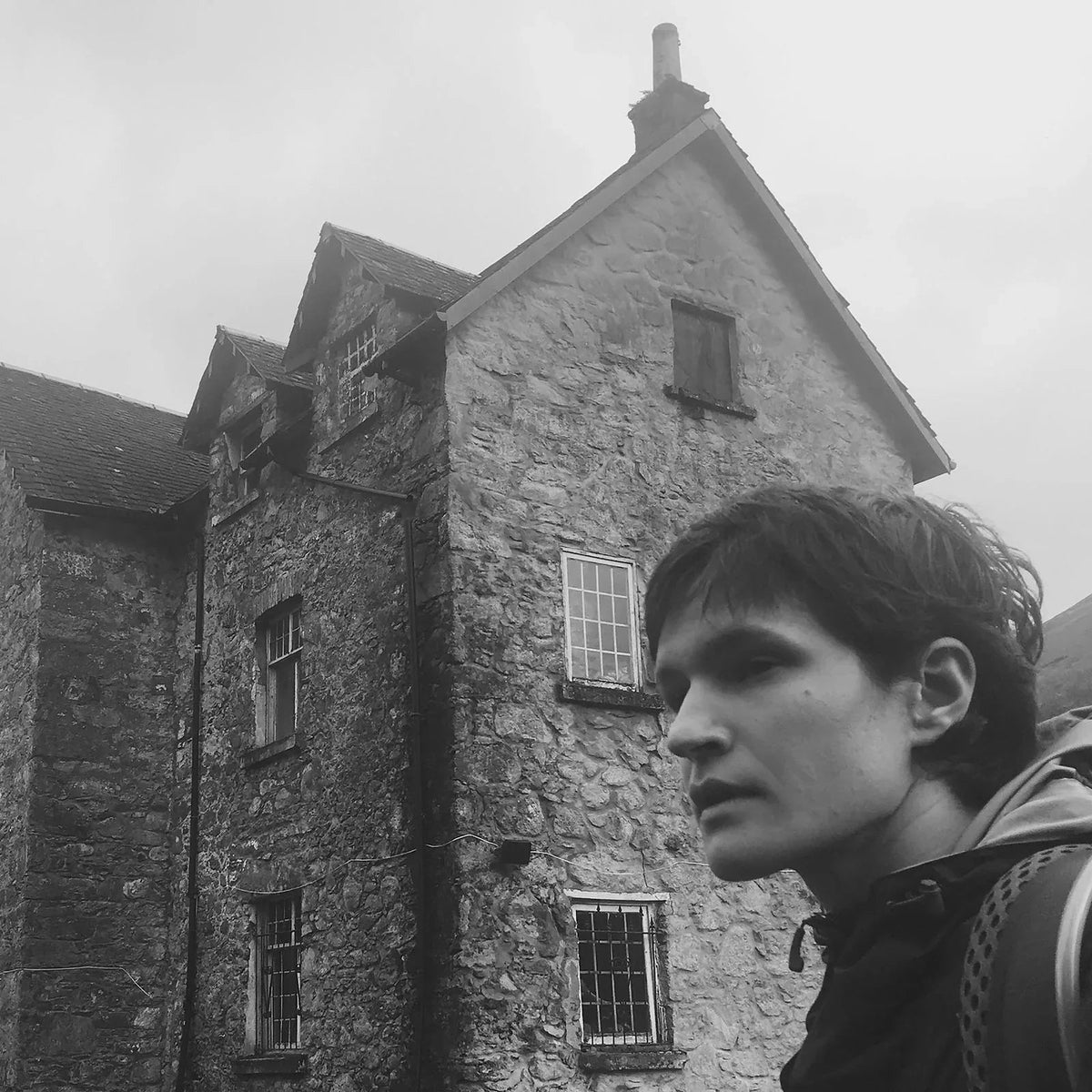 Adrianne Lenker - Abysskiss (LP) - Joco Records
