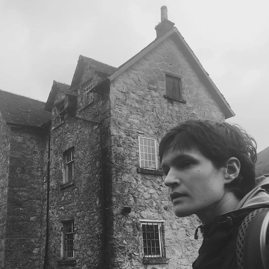 Adrianne Lenker - Abysskiss (LP) - Joco Records