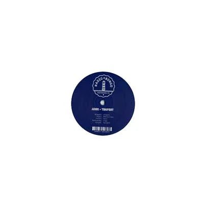 Adsr - Tempest (LP) - Joco Records