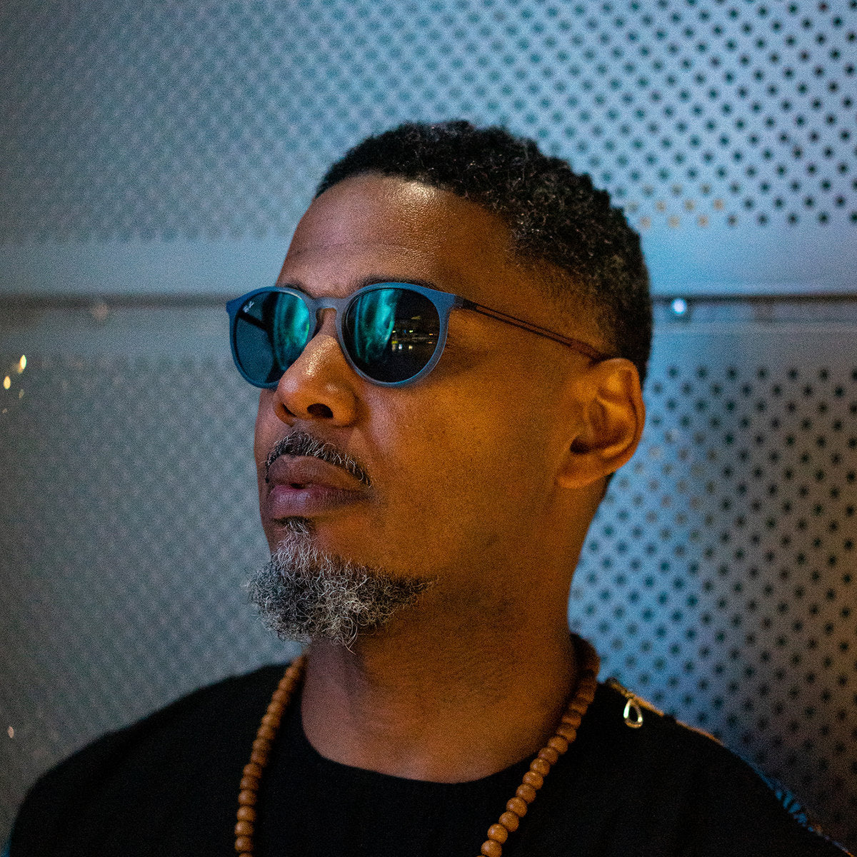 Substantial - Adultish (2LP, Color Vinyl) - Joco Records