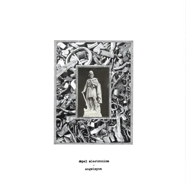 Aepel Electronics - Angelcynn (Vinyl) - Joco Records