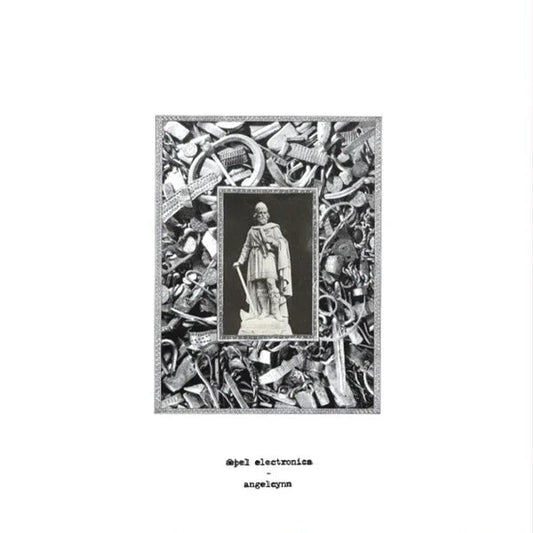 Aepel Electronics - Angelcynn (Vinyl) - Joco Records