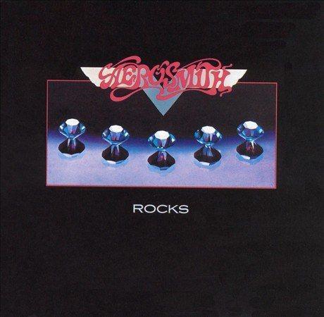 Aerosmith - Rocks (LP) - Joco Records
