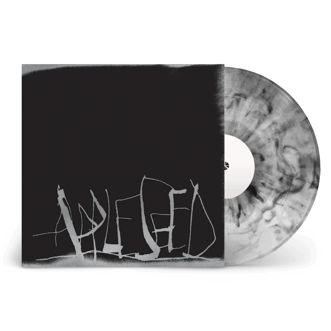 Aesop Rock - Appleseed (Indie Exclusive, Edition, Clear & Black Smoke Vinyl) (LP) - Joco Records