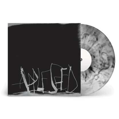 Aesop Rock - Appleseed (Indie Exclusive, Edition, Clear & Black Smoke Vinyl) (LP) - Joco Records