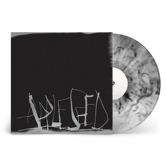 Aesop Rock - Appleseed (Indie Exclusive, Edition, Clear & Black Smoke Vinyl) (LP) - Joco Records