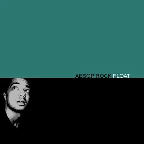 Aesop Rock - Float (Green Vinyl) (2 LP) - Joco Records