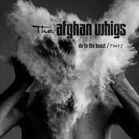 Afghan Whigs - Do To The Beast (2 LP) - Joco Records