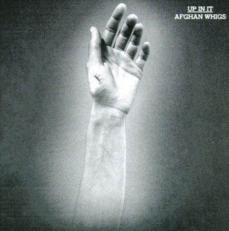 Afghan Whigs - Up In It (LP) - Joco Records