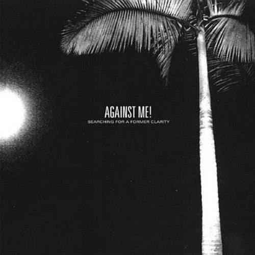 Against Me! - Searching For A Former Clarity (2 LP) - Joco Records
