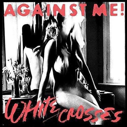 Against Me! - White Crosses (LP) - Joco Records
