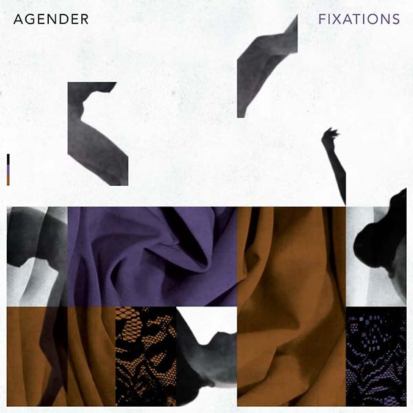 Agender - Fixations (Vinyl)