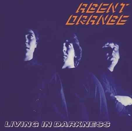 Agent Orange - Living In Darkness (LP) - Joco Records
