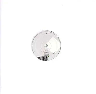 Agf/Delay - Connection Remixes (Vinyl) - Joco Records
