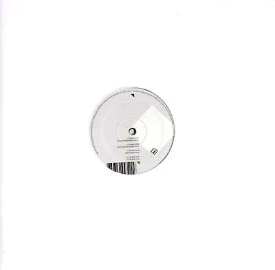AGF/DELAY - Connection Remixes