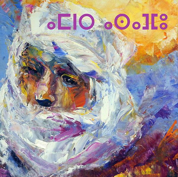 Ahmed Ag Kaedy - Orion Congregation (LP) - Joco Records