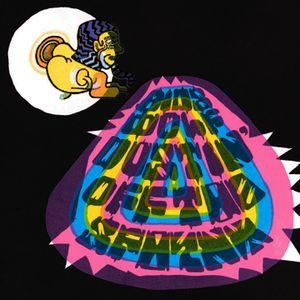 Aids Wolf - Dustin' Off The Sphynx (7-Inch EP) - Joco Records