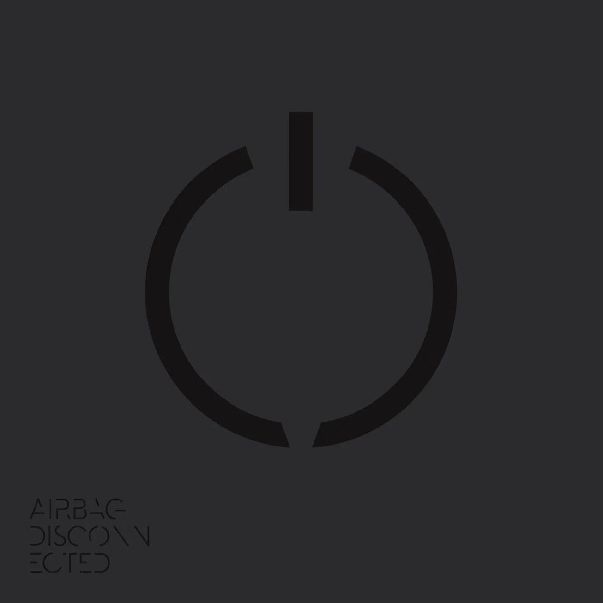 Airbag - Disconnected (2018 Remaster) (Deluxe Edition) (2 LP) - Joco Records