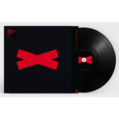 Airbag - The Century Of The Self