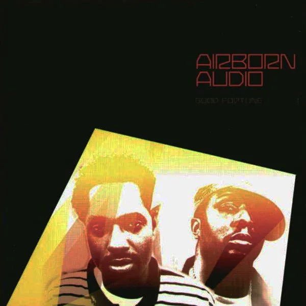 Airborn Audio - Good Fortune (LP) - Joco Records