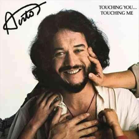 Airto - Touching You, Touching Me (LP) - Joco Records