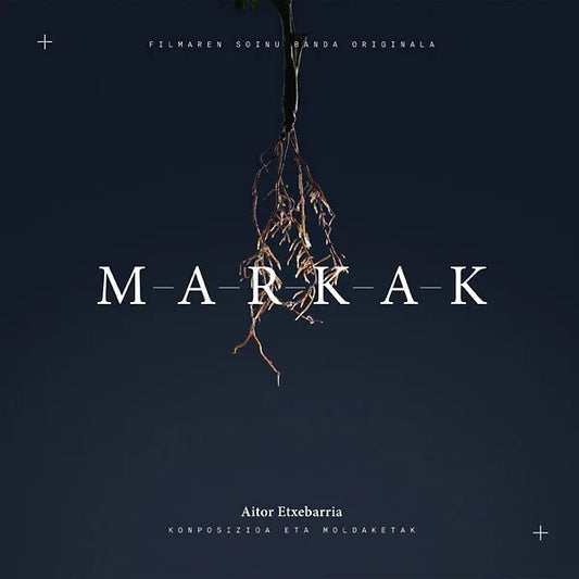 AITOR ETXEBARRIA - Markak