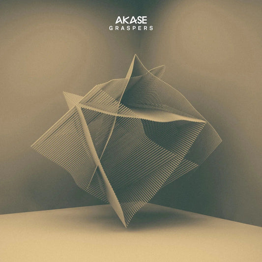 Akase - Graspers (LP) - Joco Records